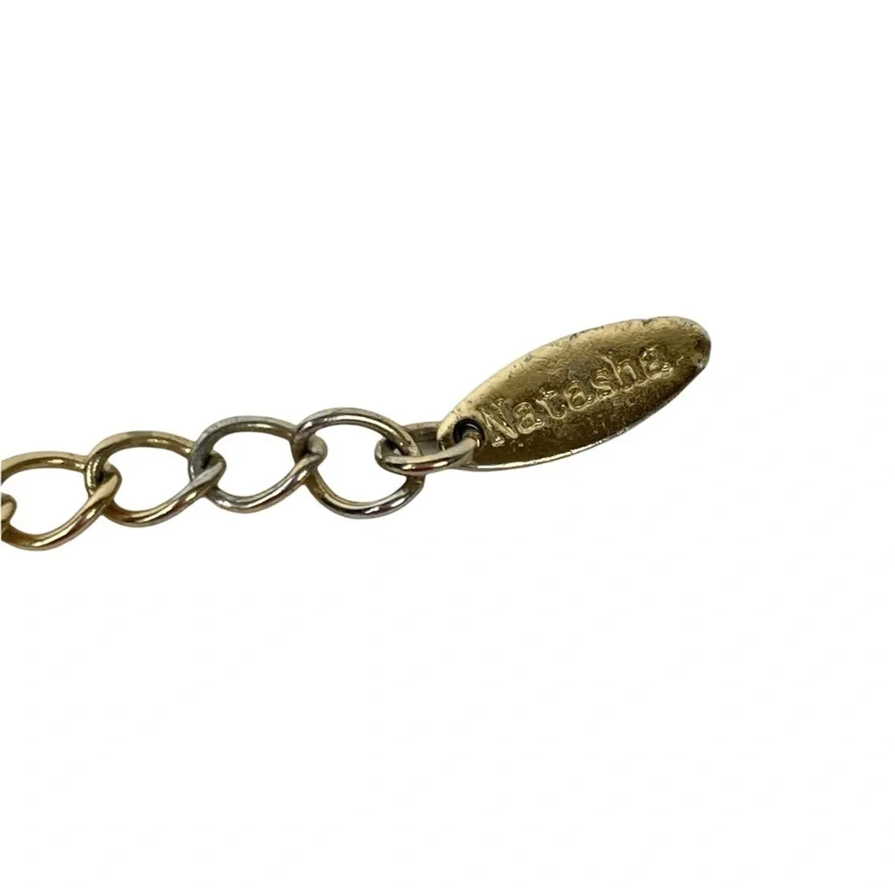 natasha accessories natasha gold